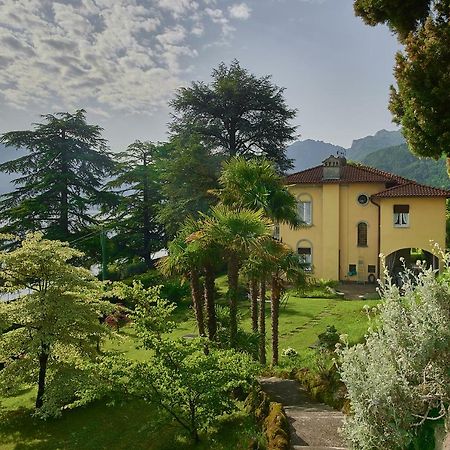 Villa Ucci Onno Exterior photo