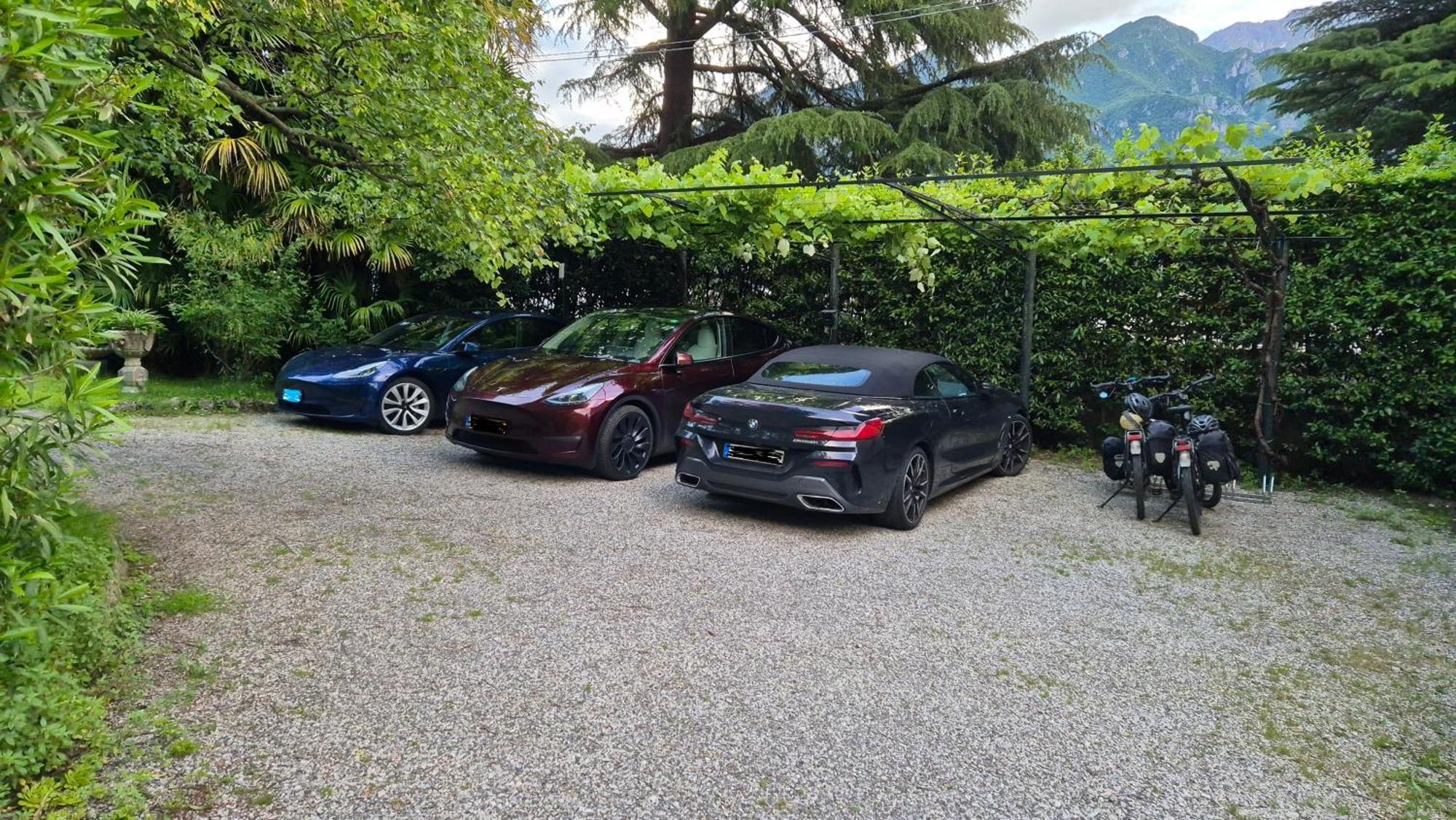 Villa Ucci Onno Exterior photo