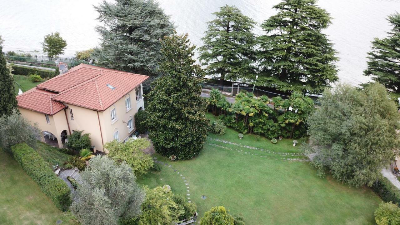 Villa Ucci Onno Exterior photo