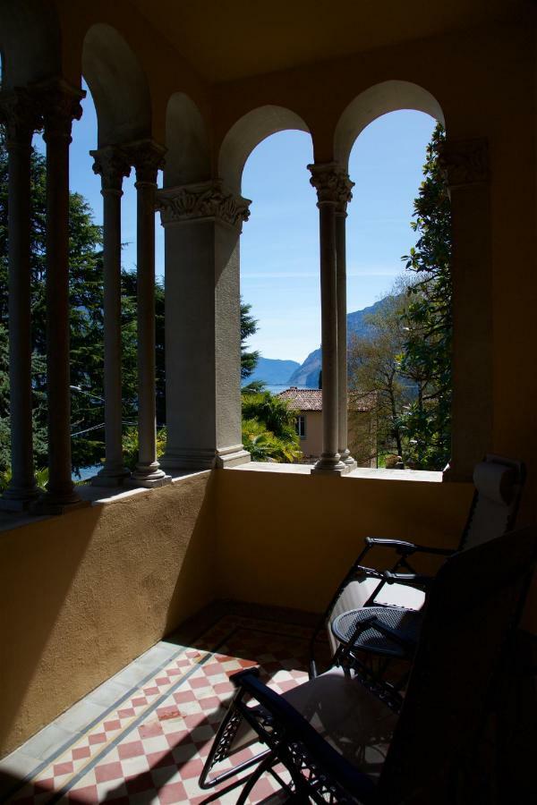 Villa Ucci Onno Exterior photo
