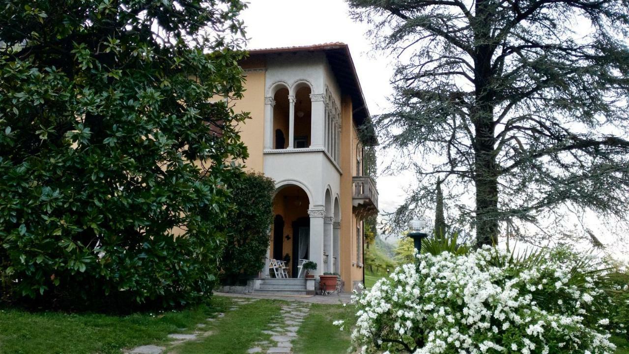 Villa Ucci Onno Exterior photo