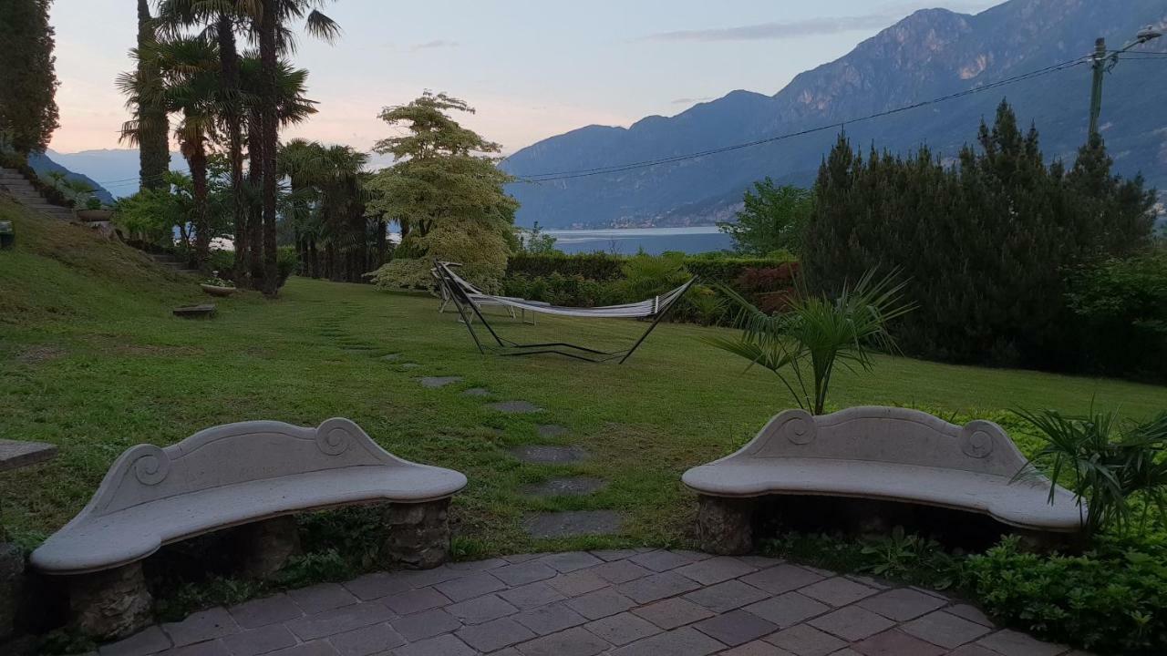 Villa Ucci Onno Exterior photo