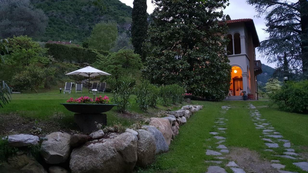 Villa Ucci Onno Exterior photo