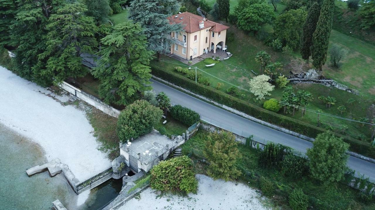 Villa Ucci Onno Exterior photo