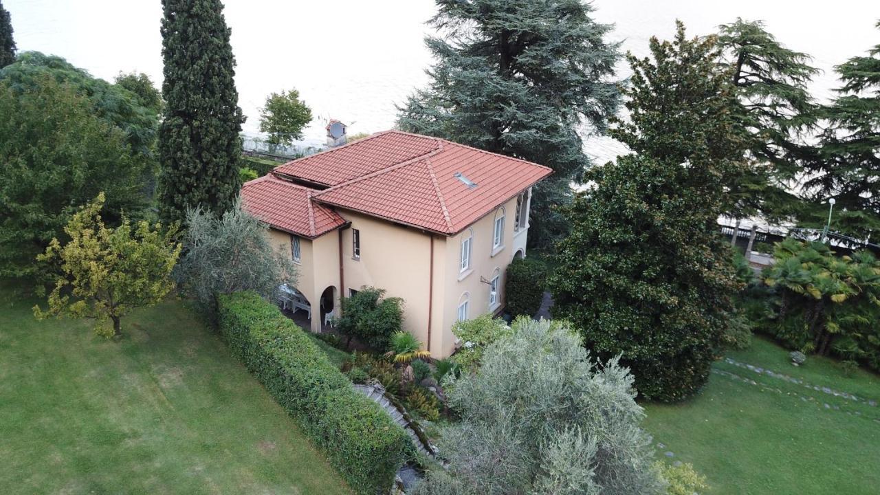 Villa Ucci Onno Exterior photo